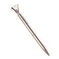 thumbnail image 4 of Under 10 Pen 0.5mm Pack Ballpoint Pen Fine Nib School Office Supply New 2ml, 4 of 6