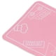 thumbnail image 4 of BIMZUC Soporte Flexible y Plegable para Teléfono y Tableta en Avión Viajes Rosa (21 cm / 8.27 inches), 4 of 9