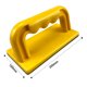 thumbnail image 1 of Palo De Empuje Bloque de empuje de plástico de seguridad sierras de mesa palos de empuje para carpintería herramienta de mano de carpintero Sywqhk Para estrenar, 1 of 7