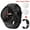 with 1 strap 2 film_9, variant on K22 watch Bluetooth Call Smart Watch Men Outdoor Sports Fitness Tracker Heart Rate Music Play Smartwatch For Android IOS Black Strap charger_10