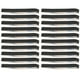 thumbnail image 4 of 20 Rollos de Papel de Lija Abrasivo Bling Bling Banda de Lijado 180, 4 of 12
