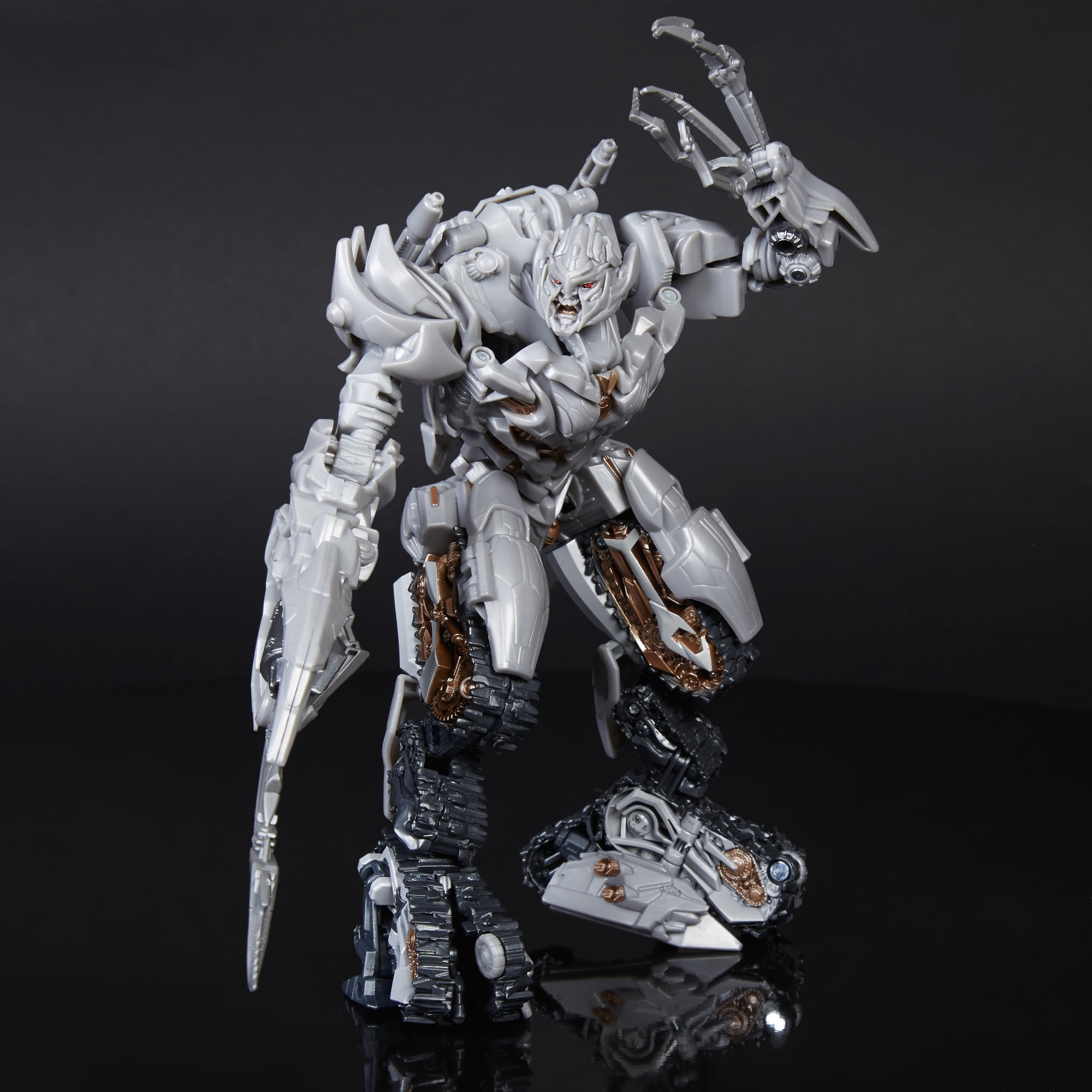 transformers studio series 13 voyager class movie 2 megatron
