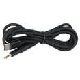thumbnail image 4 of Auriculares Audio Cable Tipo C A 2.5 mm Cable de Auriculares de Repaliamiento para Athm40x Athm50x, 4 of 7