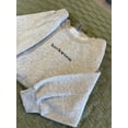 thumbnail image 4 of Embroidered Bookworm Sweater, 4 of 5