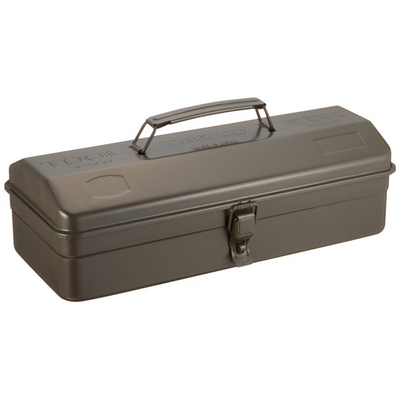 Caja de herramientas Astro Products TRUSCO Y-350-OD Mountain OD Color