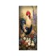 thumbnail image 2 of Cubierta de Puerta de Acción de Gracias de 35 X 78 Pulgadas - Decoración de Puerta y Pared para Acción de Gracias - Decoración para Fiestas de Festivales, 2 of 6