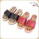 thumbnail image 5 of Health Massage Shoes Foot Sole Acupoints Function with 1Pair Black Color, 5 of 5