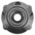 thumbnail image 5 of Geelife 4PC Front Wheel Hub & Bearing & CV Axle Kit For Chrysler Dodge Plymouth, 5 of 11