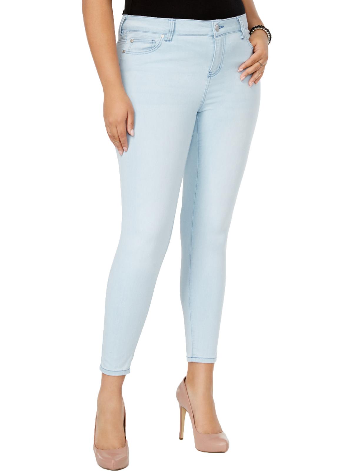 celebrity pink infinite stretch jeans