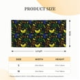 thumbnail image 5 of Lsque Game Play Pattern Party Banner, Festive Banner , Holiday Celebrations and Events for Carnival Birthday Party Festival Decorations-Small, 5 of 8