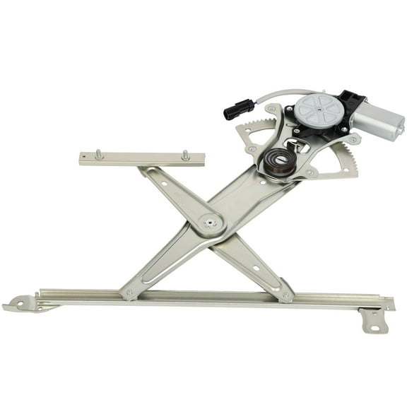 SCITOO Power Window Regulator and Motor fit for 2005 2006 2007 2008 2009 for Subaru Legacy,2005 2006 2007 2008 2009 for Subaru Outback Front Right Side 748-897