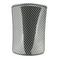 thumbnail image 6 of Carbon Fiber Tanks Lid Style & Functional Fuels Tanks Caps ABS for NMAX155, 6 of 11