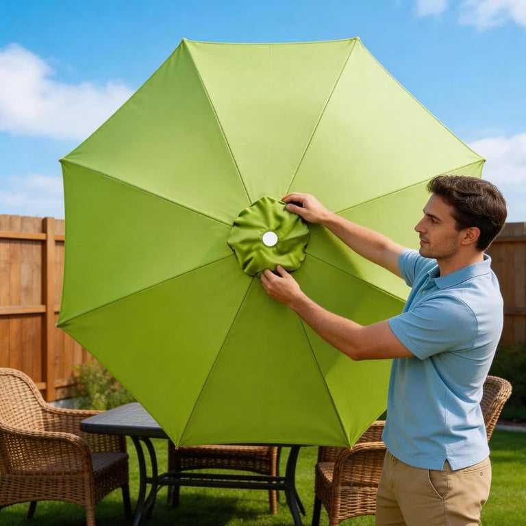 commercial patio umbrellas offset Large Commercial Patio Umbrellas