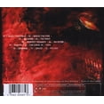 thumbnail image 3 of Disturbed - Indestructible, 3 of 3