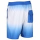 thumbnail image 3 of Regatta - Bermudas modelo Hadden para hombre (Azul Oxford/Blanco), 3 of 3
