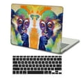 thumbnail image 4 of KSK KAISHEK Hard Case Cover Compatible MacBook Pro 16 inchs with XDR Display Type C + Black Keyboard Cover Model: A2141 (Animal A 165), 4 of 5