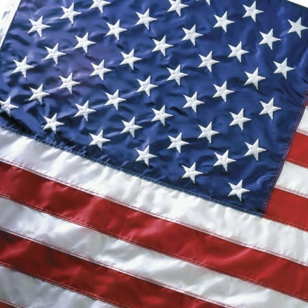 Valley Forge 5 x 9.6 ft. U.S. Government Spec United States Flag