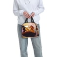 thumbnail image 7 of The Lion King Lunch Bag Insulated, Lunch Box Bag, Reusable Lunch Tote Bag, Lunch Box Container Bag Insulated for Women, Men, Work, Office, Travel, 7 of 7