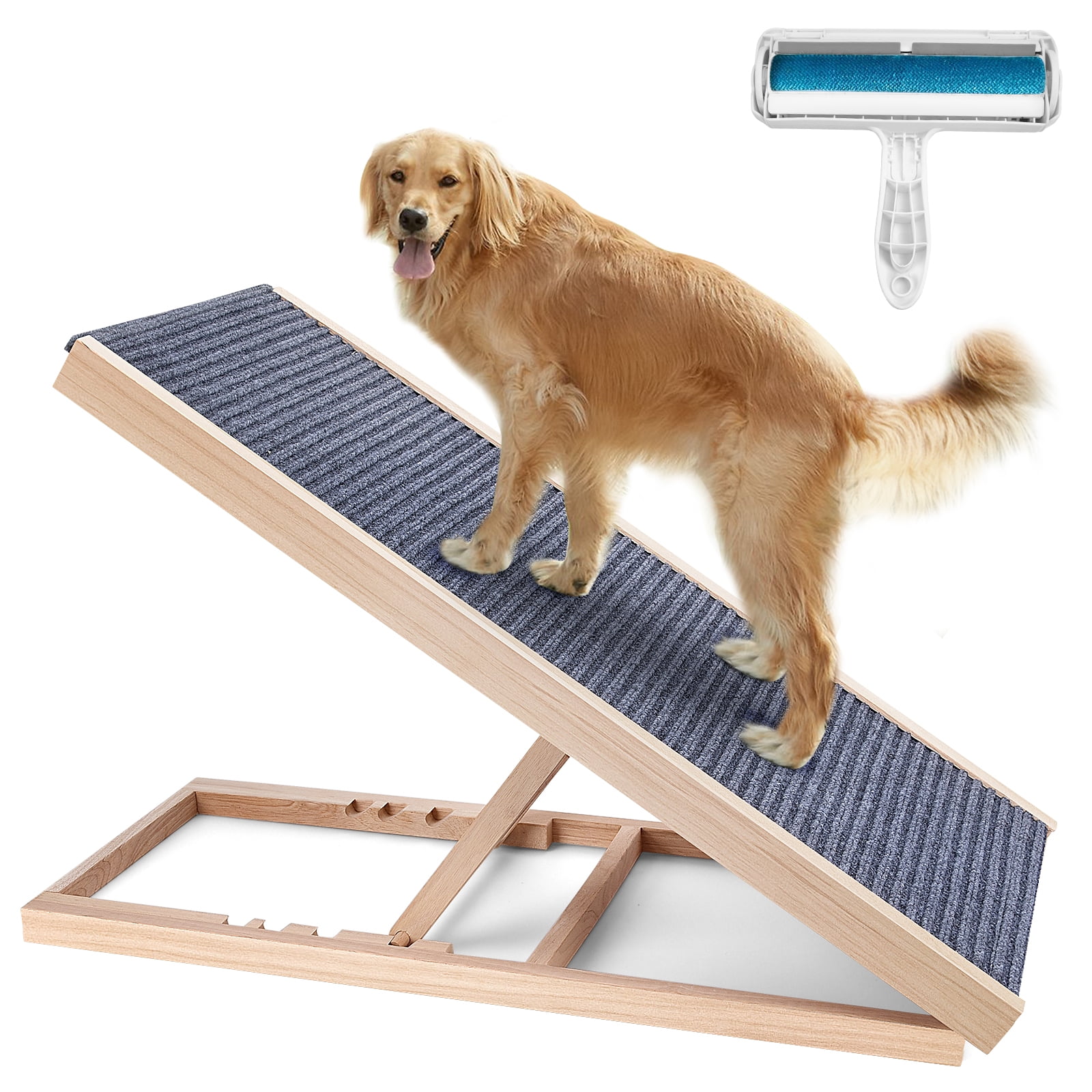 solvit bi fold pet ramp