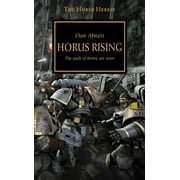 The Horus Heresy: Horus Rising (Series #1) (Paperback)