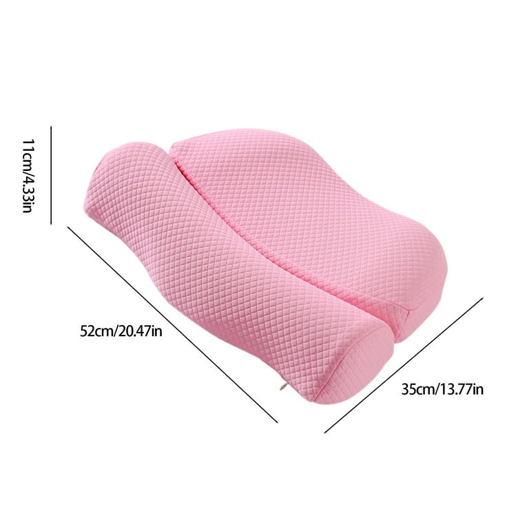 Neck Hump Foam Roller For Forward Head Posture Thera Pillow