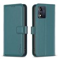 thumbnail image 1 of Compatible with Motorola Moto E13 Wallet Case with Card Slots Magnetic Closure Flip Folio Cover, 1 of 5