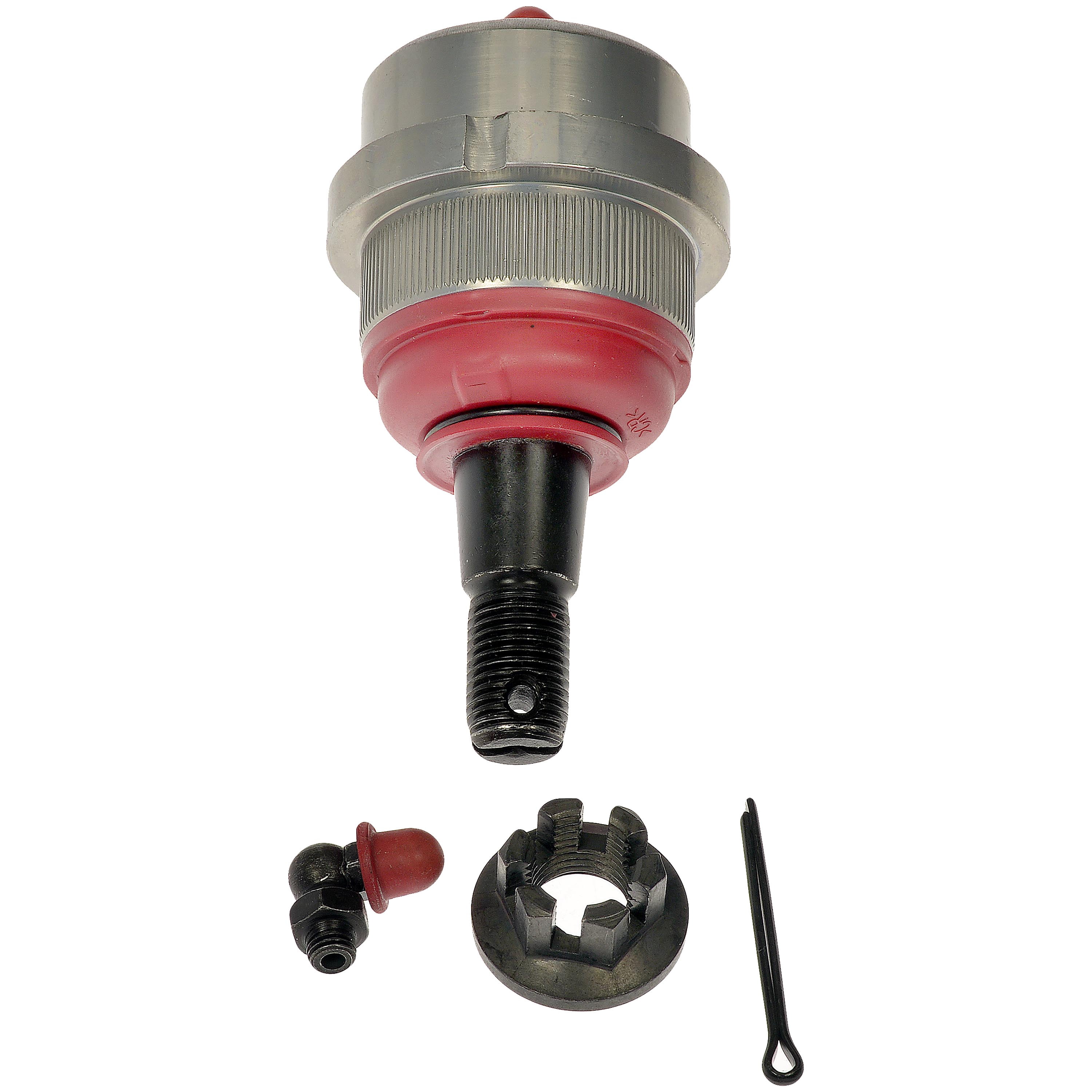 Dorman BJ96166RD Front Upper Alignment Caster / Camber Ball Joint for Specific Dodge / Jeep Models