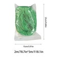 TEVEQ Reduced Pest Control Garden Netting Heavy Duty For Climbing teveq-reduced-pest-control-garden-netting-heavy-duty-for-climbing