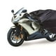 thumbnail image 1 of Funda Impermeable Hermética BPS Funda para motocicleta Grande Negro, 1 of 2