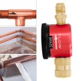 thumbnail image 4 of Herramienta de purga de nitrógeno Dpofirs para HVAC con dial de posición de 3 puntos, 4 of 7
