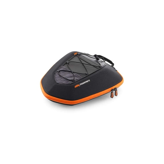 KTM Duke Rear Bag All Models