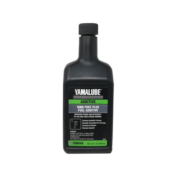 Yamaha Genuine OEM Ring Free Plus Fuel Additive ACC-RNGFR-PL-32