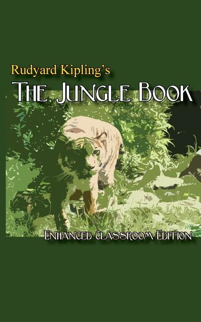 the jungle rudyard kipling the jungle rudyard kipling