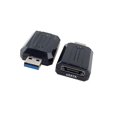 thumbnail image 2 of JFBUJC Adaptateur de Disque Dur Usb 3.0 Gbps vers Esata, 2 of 4