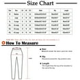 thumbnail image 3 of guisaled Fleece Lined Sweatpants for Men Big and Tall Warm Sherpa Thick Thermal Pants Drawstring Elastic Waisted Heavyweight Winter Pants with Pockets, 3 of 4