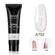 thumbnail image 1 of Extensor de gel para uñas ROSALIND con purpurina perlada de 15 ml, 1 of 2