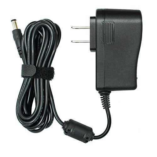 AC Power Adapter for Brother P-touch PT-1290 PT-1290RS Label Makers
