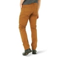 thumbnail image 5 of Wrangler Men's and Big Men's Straight Fit Jean, 5 of 6