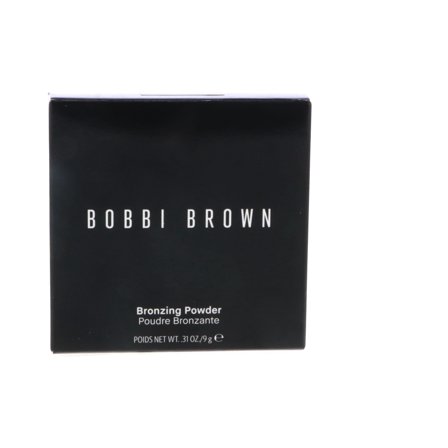 Bobbi Brown Bronzing Powder, No. 1 Golden Light, 0.28 Ounce