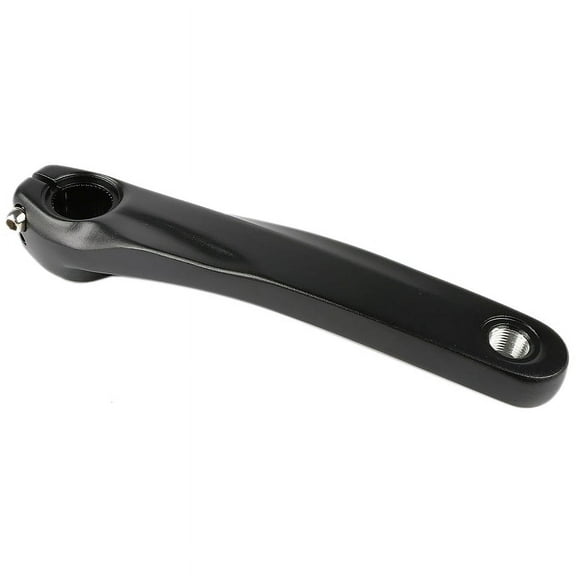 1 x Bike Crank Arm-black
