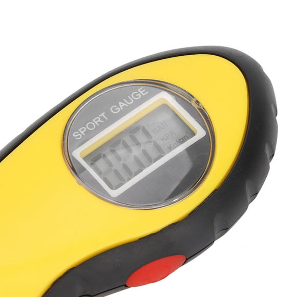 Loewten Tire Pressure Gauge, Digital Tire Pressure Gauge For Car