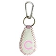 thumbnail image 1 of Porte-clés Chicago Cubs Baseball Rose, 1 of 1