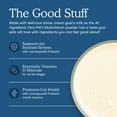 thumbnail image 3 of Fera Pets Dog & Cat Multivitamin Goat Milk Topper - With Probiotics - For Overall Wellness - 60 Servings, 3 of 8