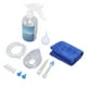 thumbnail image 2 of Kits de Limpieza de Oídos ANGGREK Sistema de Lavado de Irrigación de Oídos 3 Puntas Reutilizables para Adultos, 2 of 8