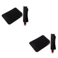 thumbnail image 3 of Transemion Tapis de Protection pour Fer Plat Accessoires de Coiffeur pour Protéger No.2 2ensemble, 3 of 6