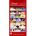 thumbnail image 1 of Mauzy's Comprehensive Handbook of Depression Glass Prices, 1 of 1