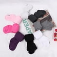thumbnail image 5 of 1pcs 0-2Years Autumn Winter Toddler Baby Stockings Warm Pantyhose Candy Color Tight Baby Tights PINK L(18-24 MONTHS), 5 of 8