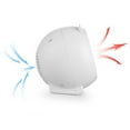 thumbnail image 4 of Space Heater, Mini Space Heater Portable Electric Heaters Fan for Home & Office,Overheat Protection, 4 of 5