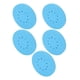 thumbnail image 3 of 5pcs Round Foam Test Tube Rack Easy Removal Reusable Floating Centrifuge Tube Holder for 0.2ml 0.5ml 1.5ml 2ml Test Tubes Blue 20 Holes, 3 of 5