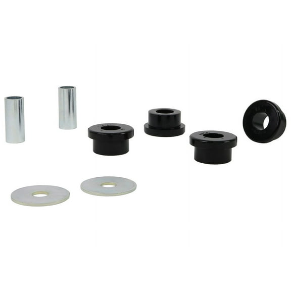 Whiteline W51975 Front Control Arm Bushing; Fits Toyota Celica 90-93 Fits select: 1990-1993 TOYOTA CELICA GT
